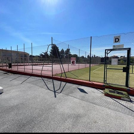 Studio Dans Residence, Piscine Lagon, Tennis Et Aire De Jeux Fréjus エクステリア 写真