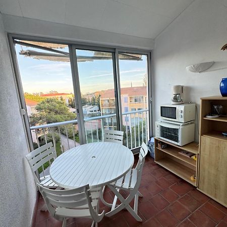 Studio Dans Residence, Piscine Lagon, Tennis Et Aire De Jeux Fréjus エクステリア 写真