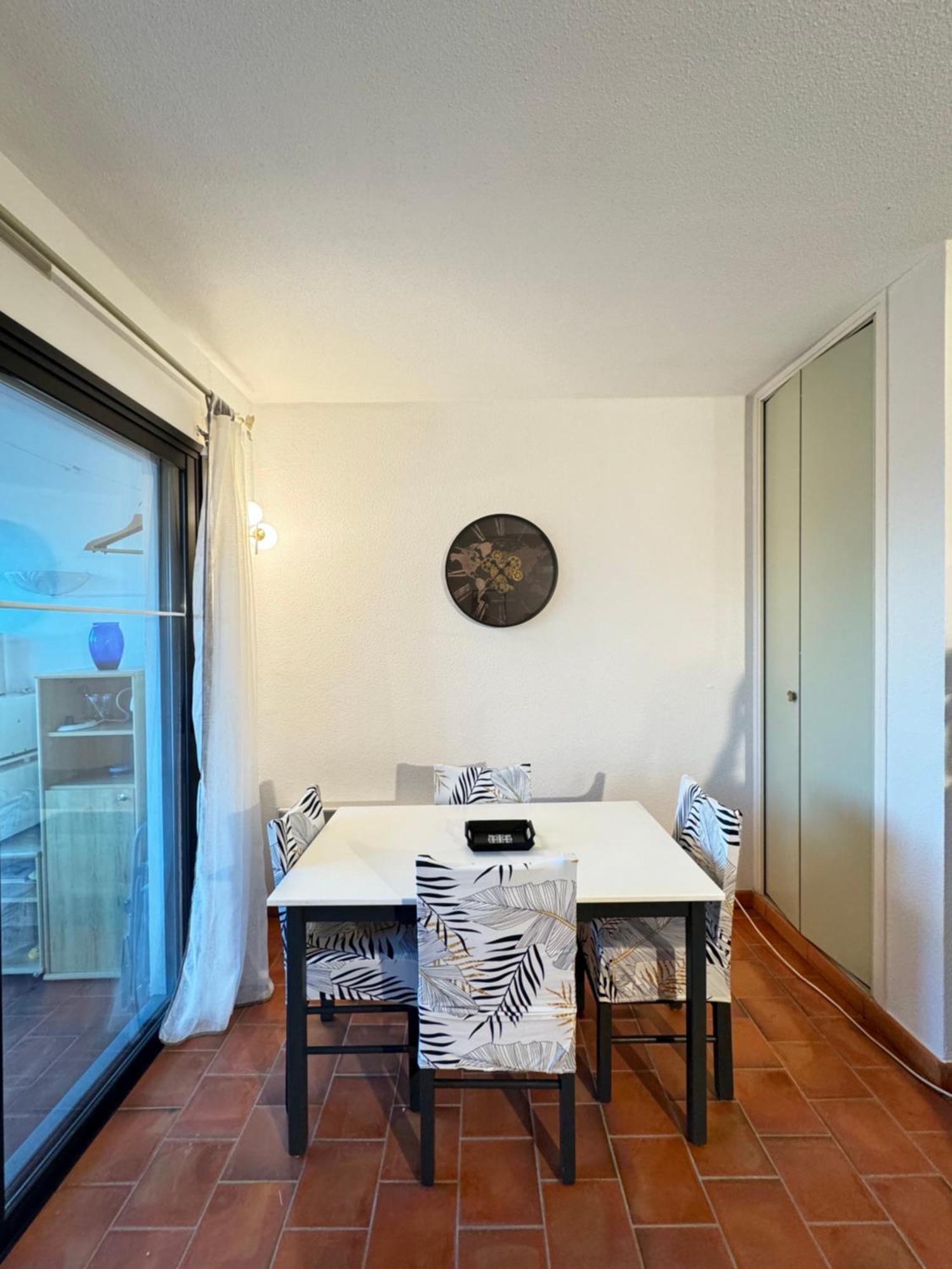 Studio Dans Residence, Piscine Lagon, Tennis Et Aire De Jeux Fréjus エクステリア 写真